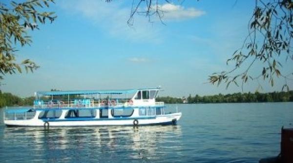 vesti bune pentru pasionatii de sporturi nautice yachtingul reinvie pe lacul herastrau