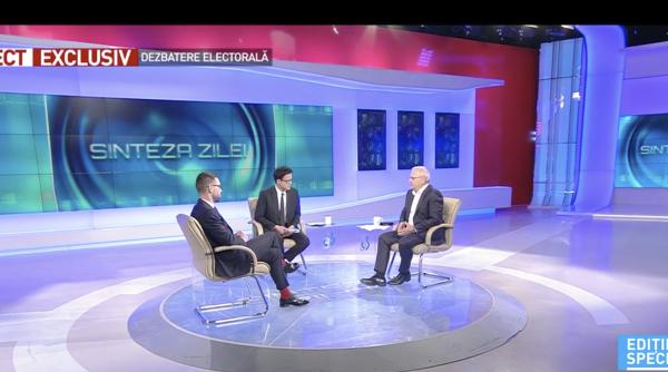 alex coita a surprins cum a aparut la antena 3 in direct nu am facut o pentru dragnea