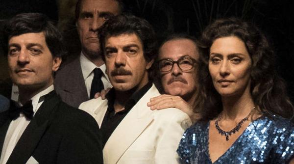 cannes 2019 cinematograful imbatat de el insusi