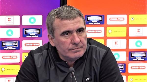 ce va face hagi in ziua votului pentru alegerile europarlamentare