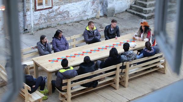 ce va face marius craciun cu banii de la ferma gest special