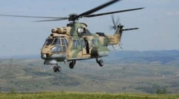 elicopter militar prabusit mai multi soldati au murit