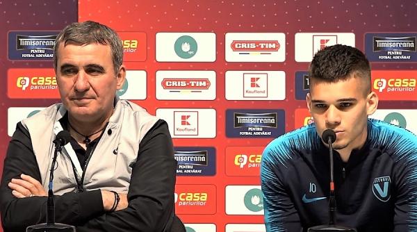 europarlamentare 2019 hagi raspuns surprinzator la intrebarea daca merge la vot