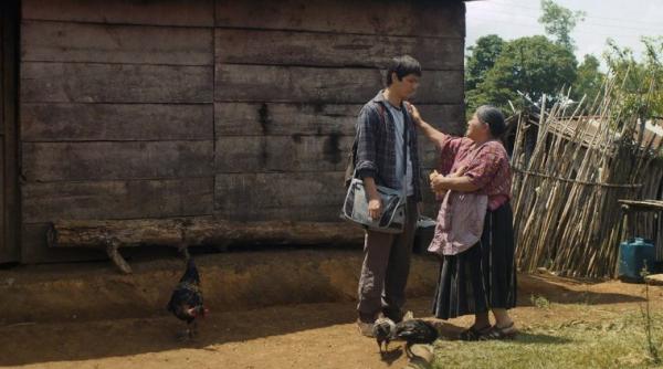 filmul nuestras madres trofeu camera d or la cannes