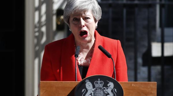 inlocuitor pentru theresa may cine intra in competitie pentru a deveni premier