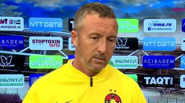 mm stoica ii umileste pe fotbalistii fcsb imi era jena