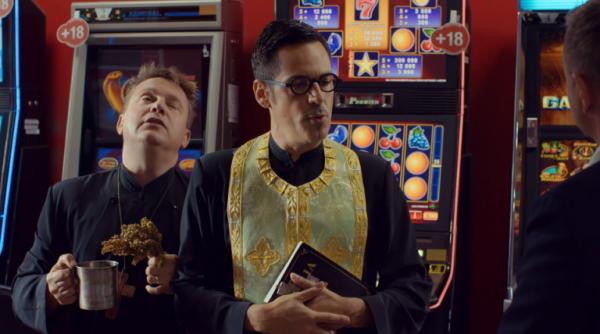 orlando stefan banica si ducu marius florea vizante devin preoti in serialul liber ca pasarea cerului