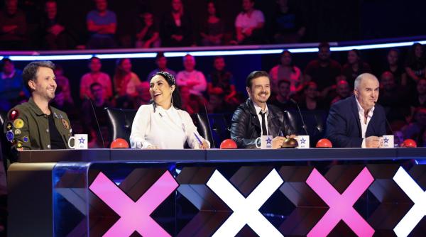 scandal la romanii au talent fanii sunt revoltati