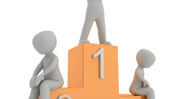 umilinta pentru olimpici la o festivitate de premiere din gorj parinte bataie de joc