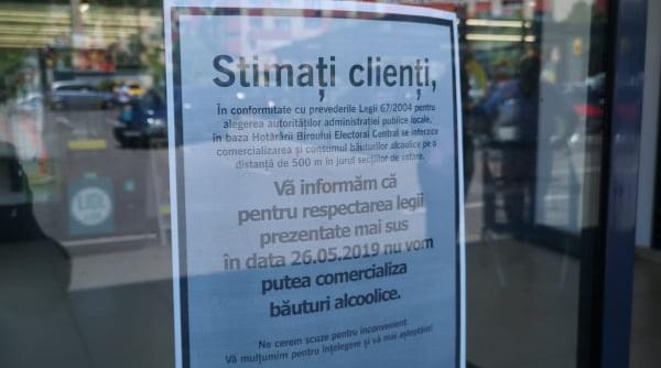 alegeri europarlamentare 2019 carucioare cu alcool stranse de la casele de marcat ce trebuie sa stie alegatorii