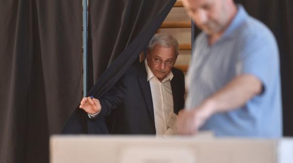 alegeri europarlamentare 2019 liviu dragnea face anuntul serii