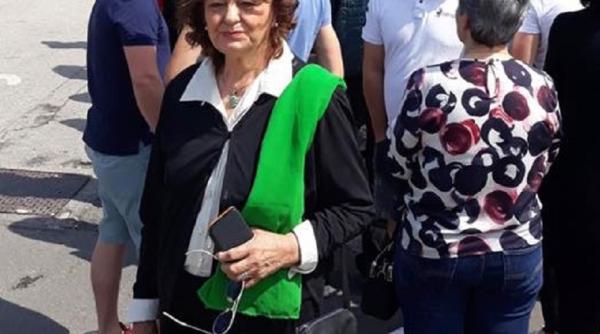 ana blandiana a votat in iltalia