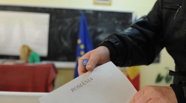 bec prezenta alegeri europarlamentare ora 16 00 oficial