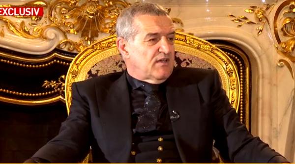 becali oprit sa voteze are interdictie la alegeri