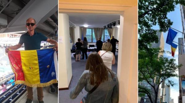 bogdan lungu romanul care a pierdut pariul cu liviu dragnea a votat la new york