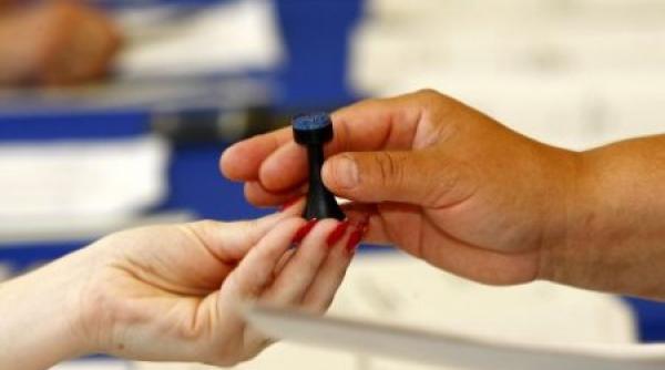 cea mai slaba prezenta la vot vine din partea tinerilor