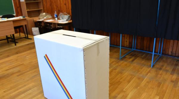 exit poll alegeri europarlamentare 2019 ora 11 30 procente