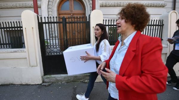 guvernul nu poate emite oug pentru prelungirea programului de vot decizia e la bec