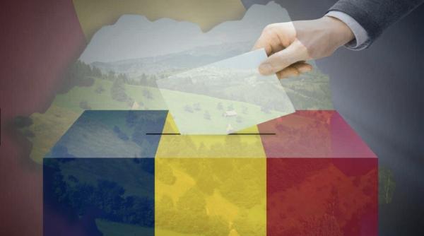 harghita 151 de detinuti au votat la alegerile de astazi