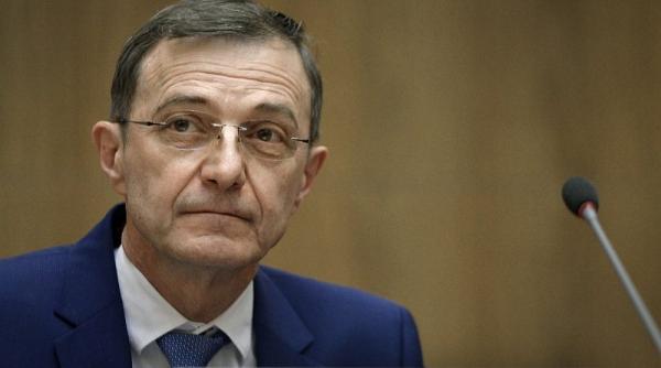 ioan aurel pop mesaj la iesirea de la urne sunt optimist