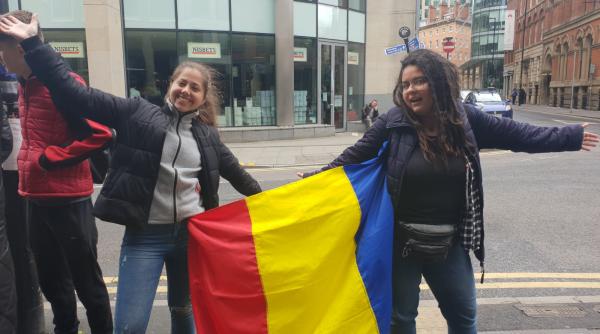 personalul sectiilor de vot din diaspora suplimentat unde s a putut