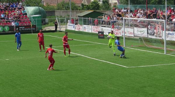 petrolul ploiesti un nou pas catre promovare