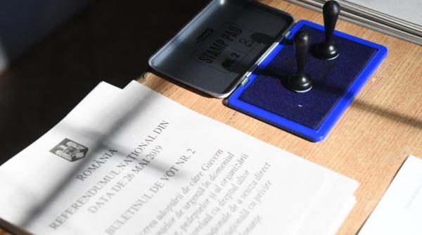 sondaj alegeri europarlamentare 2019 cifrele momentului psd pnl usr alde