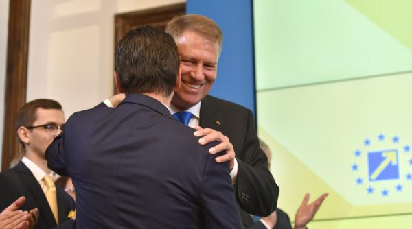 sondaj care circula in pnl la europarlamentare 2019