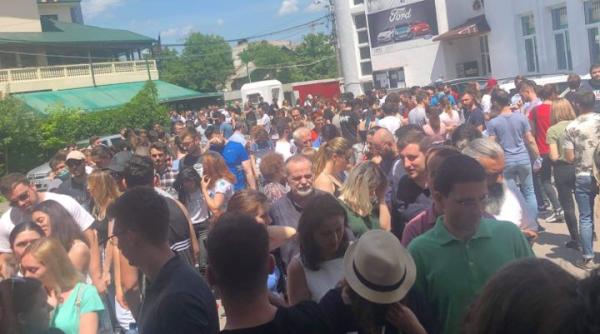 sorin rosca stanescu la antena 3 cei de la cozi trebuie lasati sa voteze