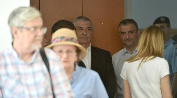 tariceanu declaratii complete in seara alegerilor apel de ultima ora