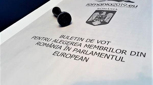 vot 26 mai 2019 chirieac salut si sa ma inclin in fata victoriei filozofiei sorosiste