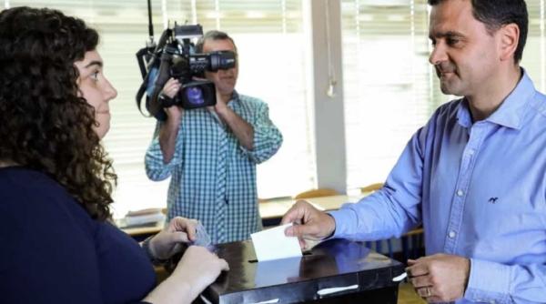 alegeri europarlamentare 2019 socialistii castiga in portugalia