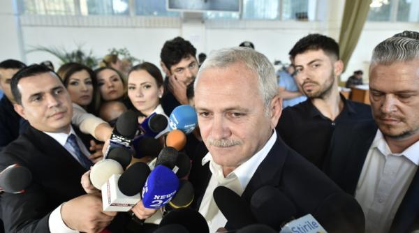 avocata dragnea o decizie politica
