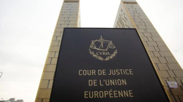 curtea de justitie a uniunii europene procurorii germani nu dispun de o independenta politica suficienta