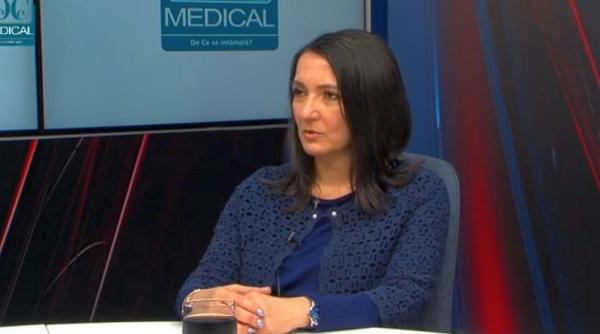 dr rosana turcu rolul coordonatorului de transplant la academia de sanatate