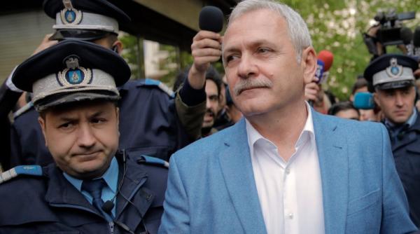dragnea condamnat cu executare alice draghici situatia este rara cai de atac