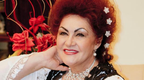 elena merisoreanu probleme de sanatate fac 12 injectii la fiecare picior