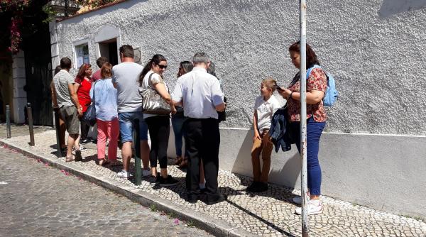 europarlamentare 2019 votul in diaspora continua in functie de fusul orar