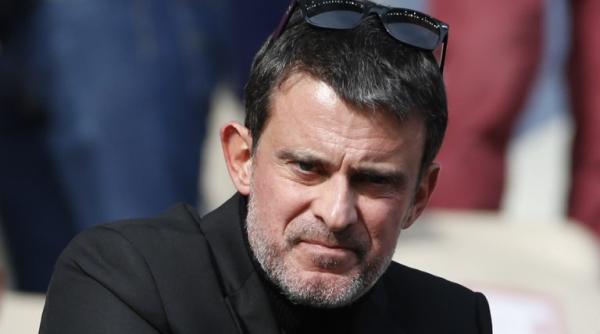 fostul premier francez manuel valls a pierdut primaria barcelonei