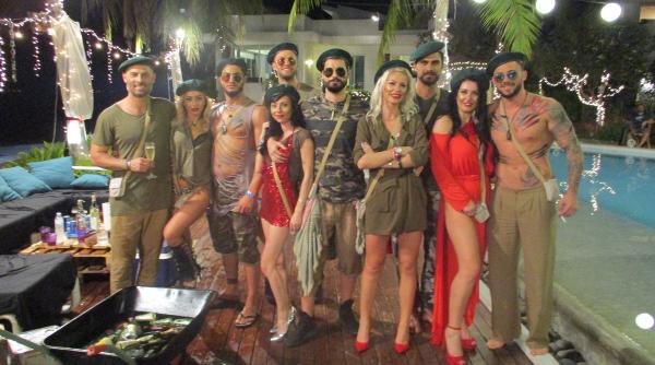 ispita de la insula iubirii adevarul despre absenta din emisiune nu vreau sa intru in detalii dar