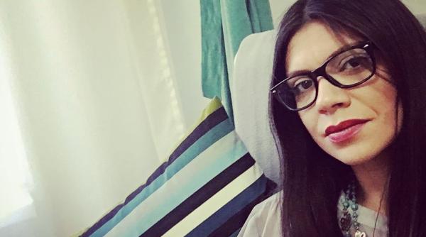 laura andresan despre sarcina nu e un taram magic