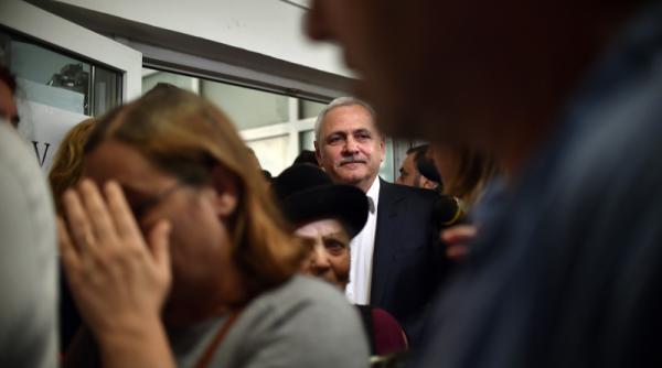 mesaj de la declic primit dupa condamnarea lui dragnea si alegeri draga anca a fost epic