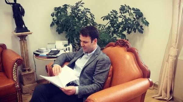 negoita rabufnire dupa aflarea rezultatelor europarlamentarelor trebuie sanctionat