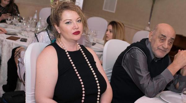 oana lis momente delicate nu am avut ce manca