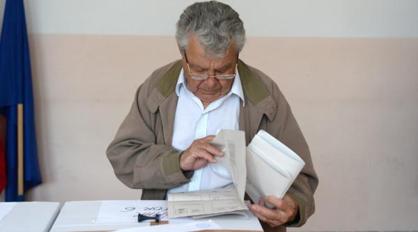 rezultate alegeri europarlamentare 2019 braila bec