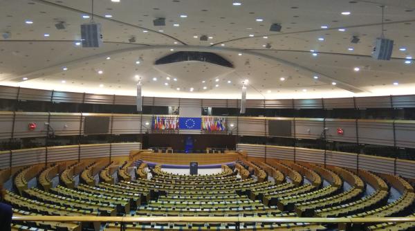 rezultate provizorii alegeri europarlamentare 2019 ppe pe primul loc