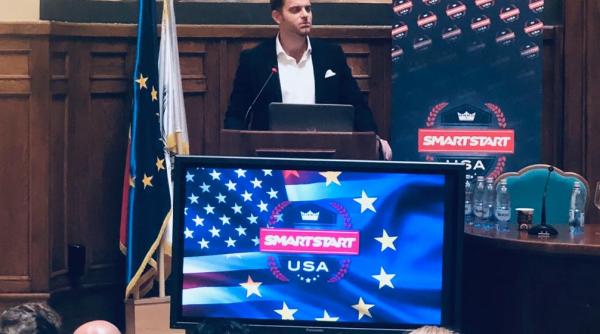 roadshow ul smart start usa 2019 la final