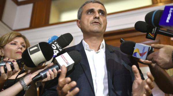 robert turcescu pmp  cel mai bun prim ministru  o sa mi o cam iau