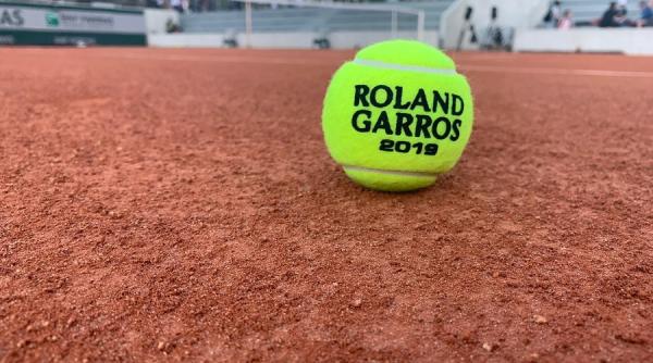 roland garros 2019 programul romancelor de luni