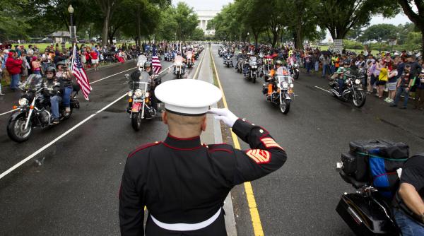rolling thunder mars in onoarea eroilor